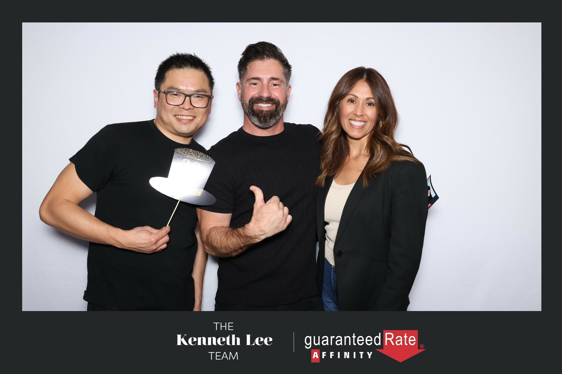KENNETH LEE LAUNCH PARTY