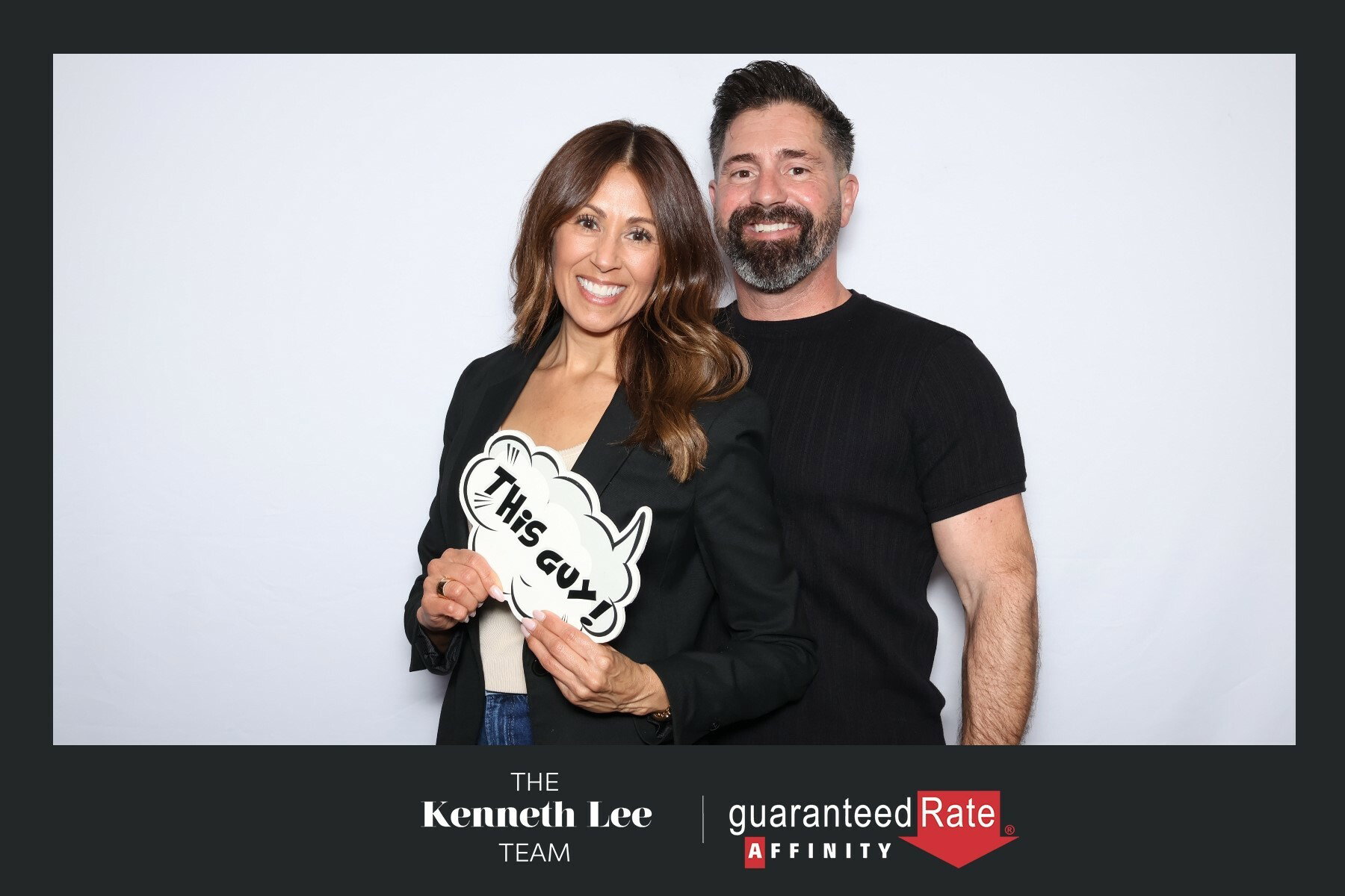KENNETH LEE LAUNCH PARTY