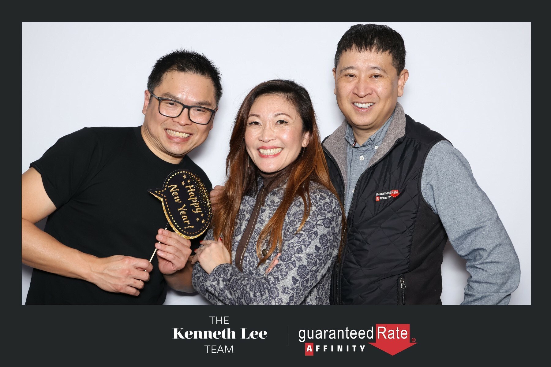 KENNETH LEE LAUNCH PARTY
