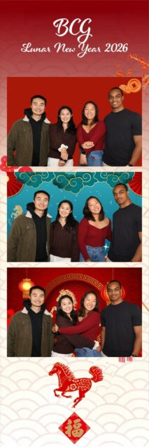 BCGO LUNAR NEW YEAR CELEBRATION