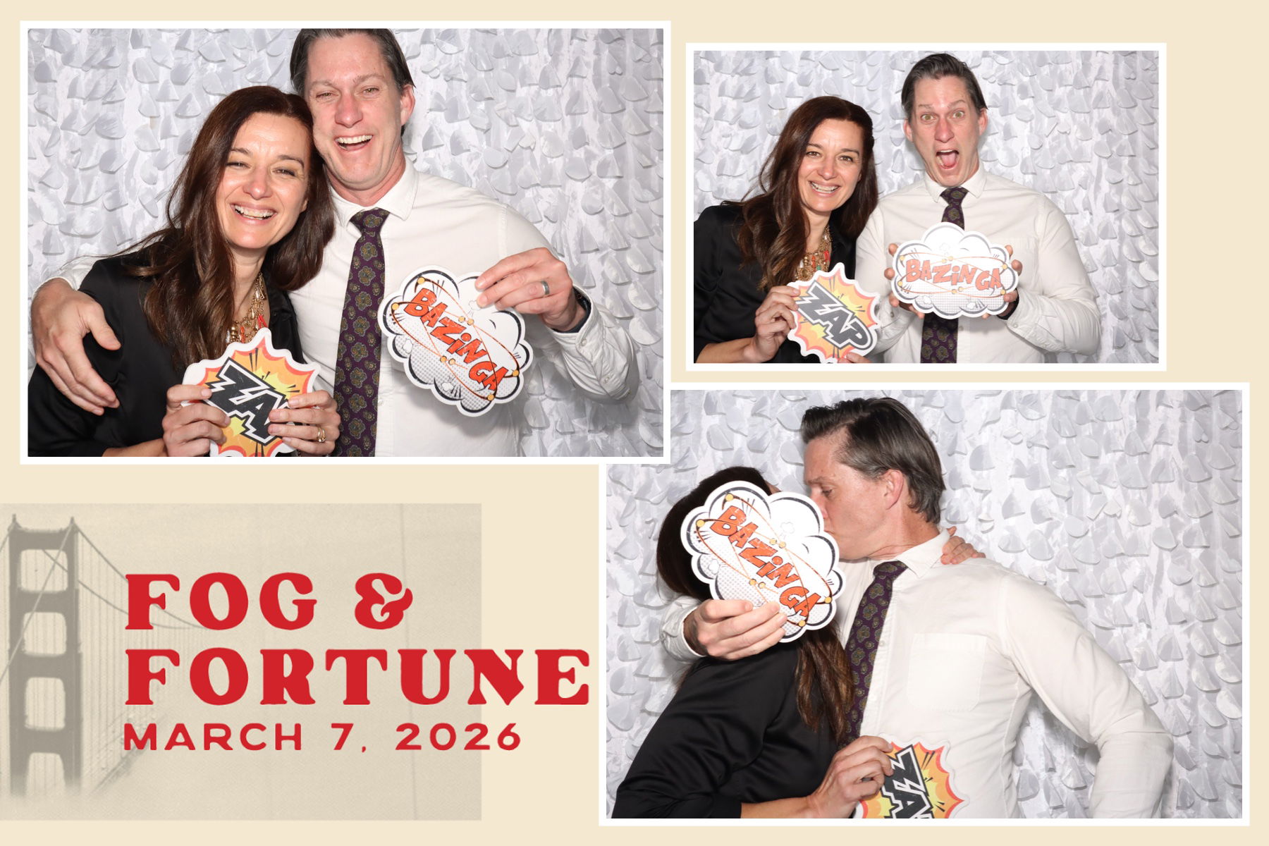 LAFAYETTE FUNDRAISING GALA