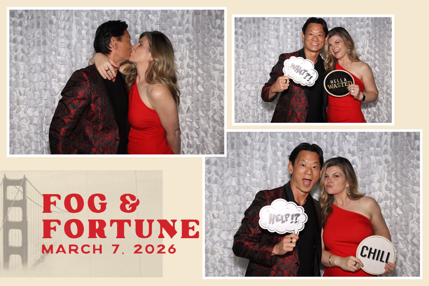 LAFAYETTE FUNDRAISING GALA