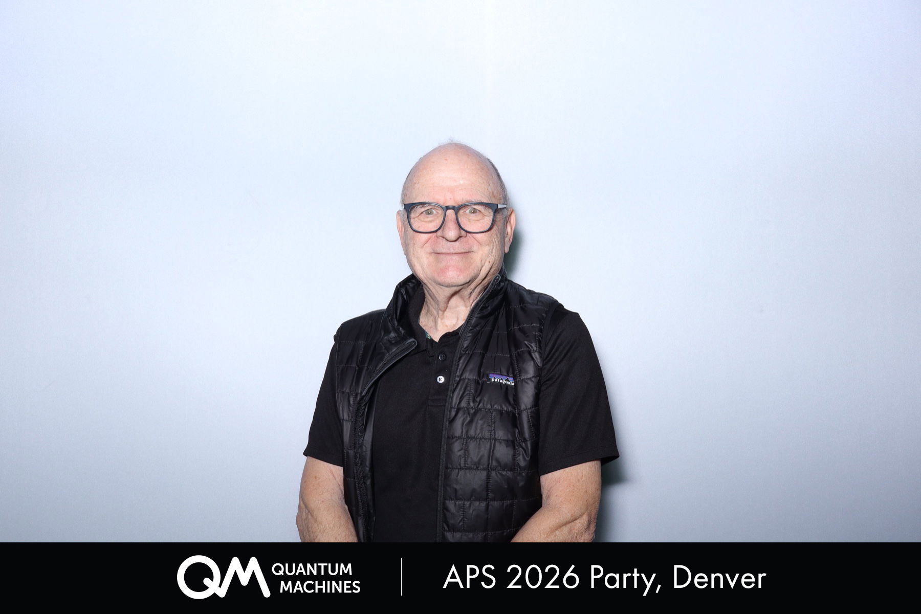 QM APS26 PARTY