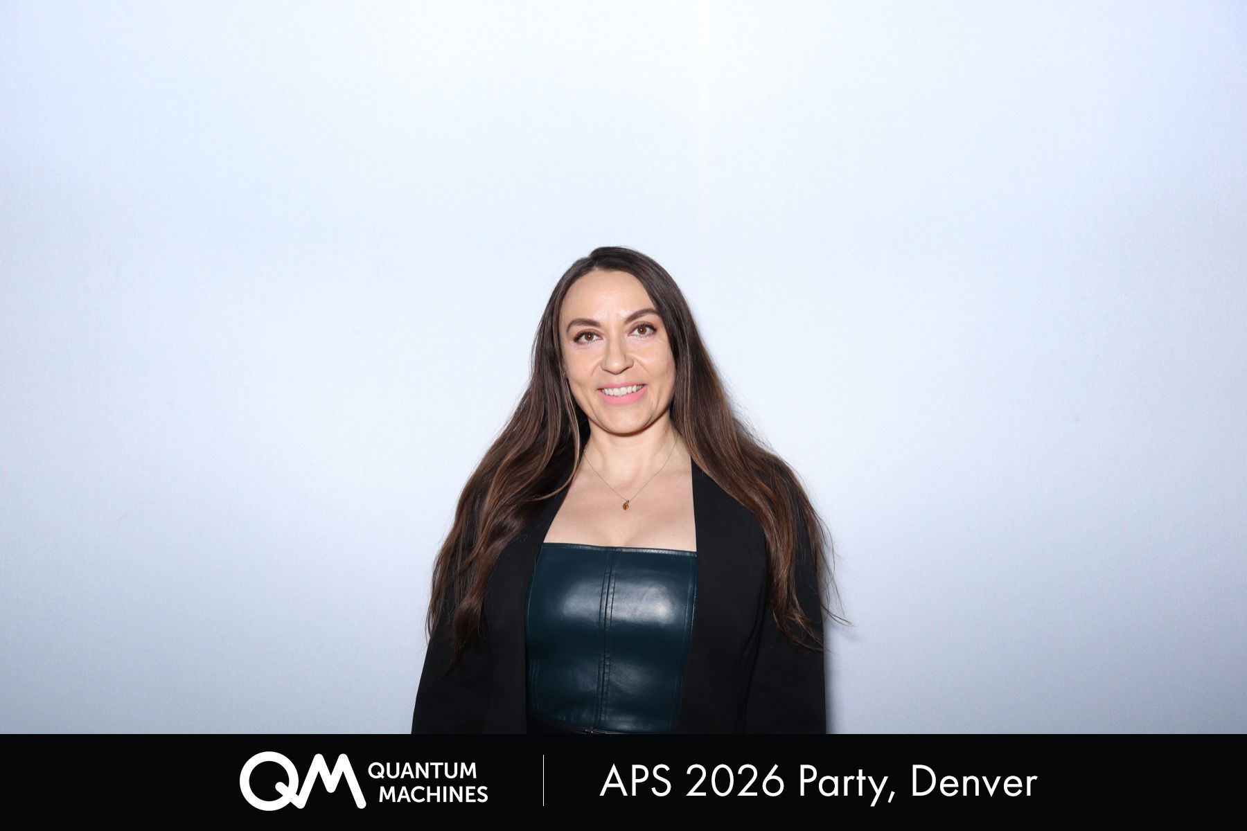 QM APS26 PARTY