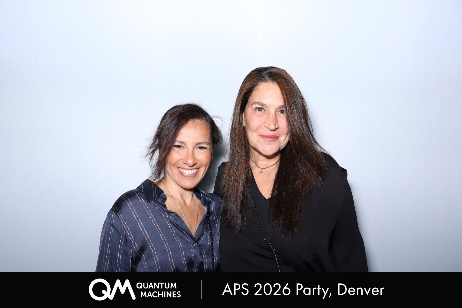 QM APS26 PARTY