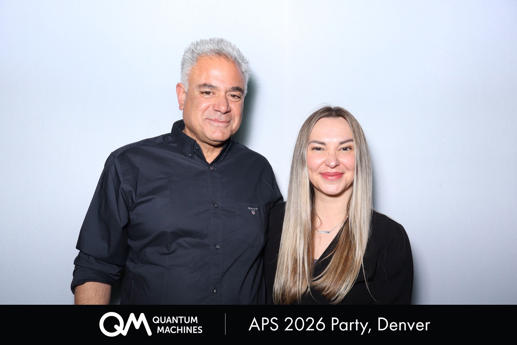 QM APS26 PARTY