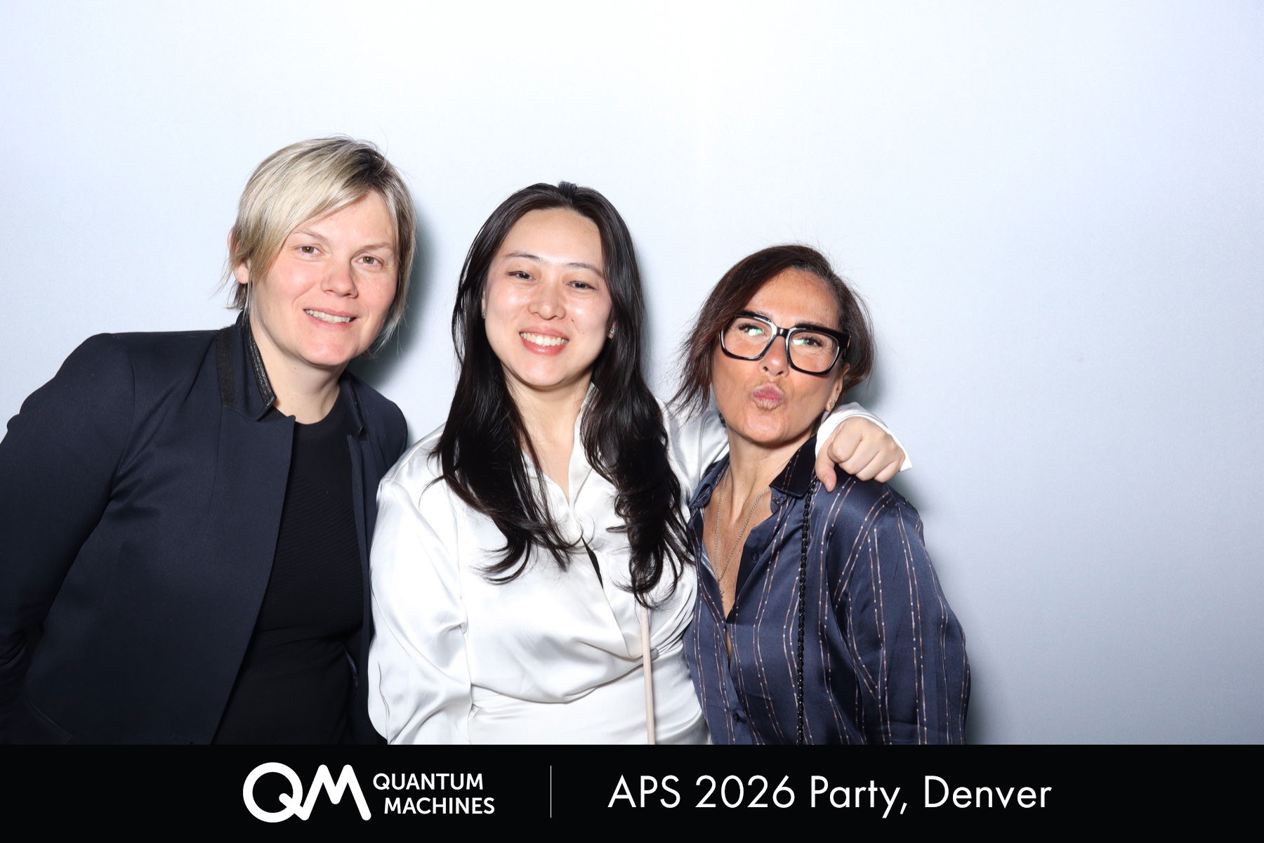 QM APS26 PARTY