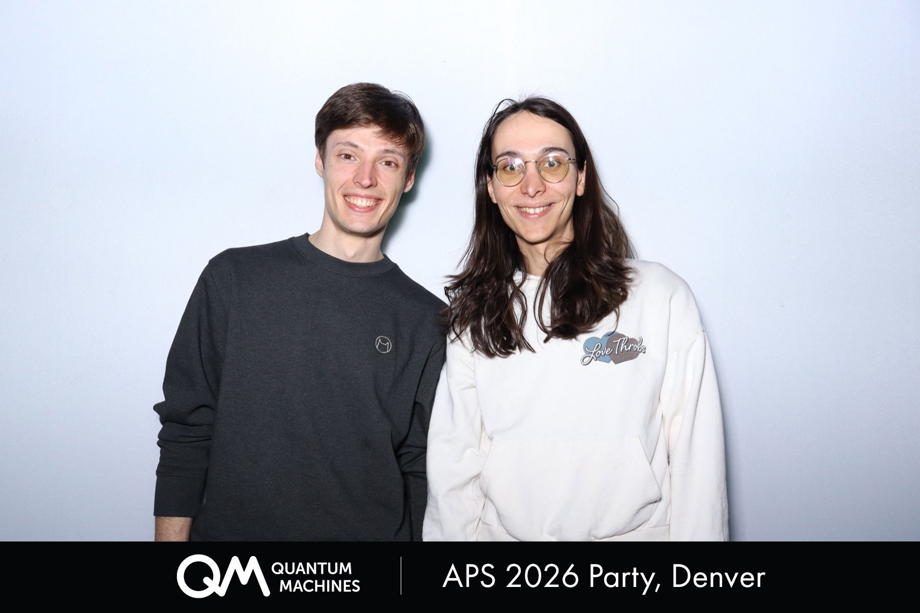 QM APS26 PARTY