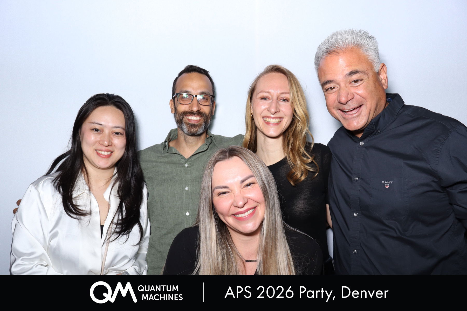 QM APS26 PARTY