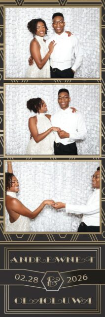 ANDREWNET & OLAOLUWA