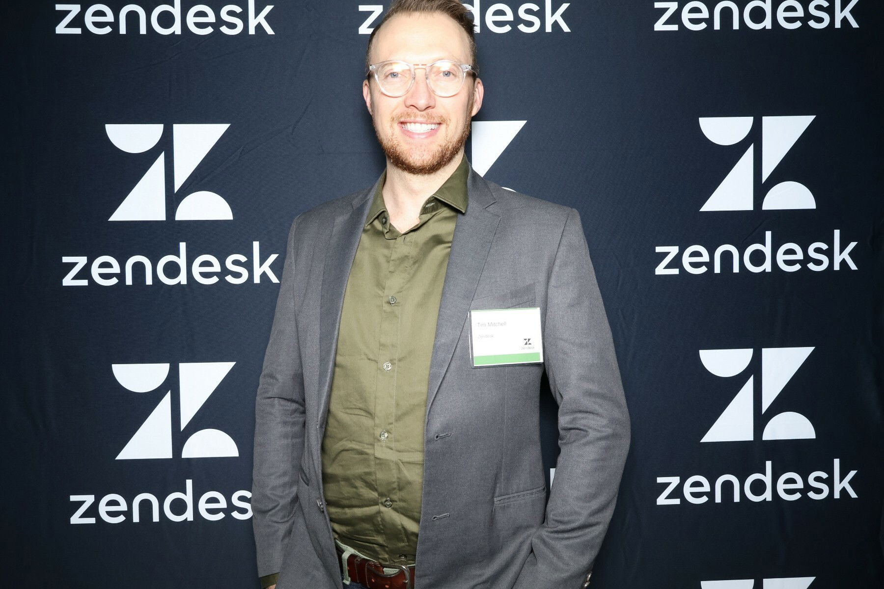 ZENDESK