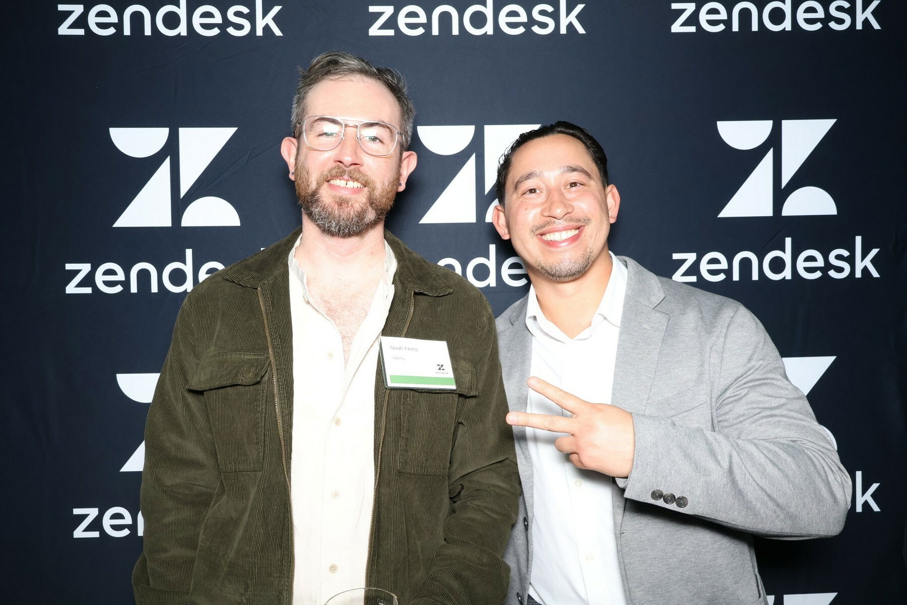 ZENDESK