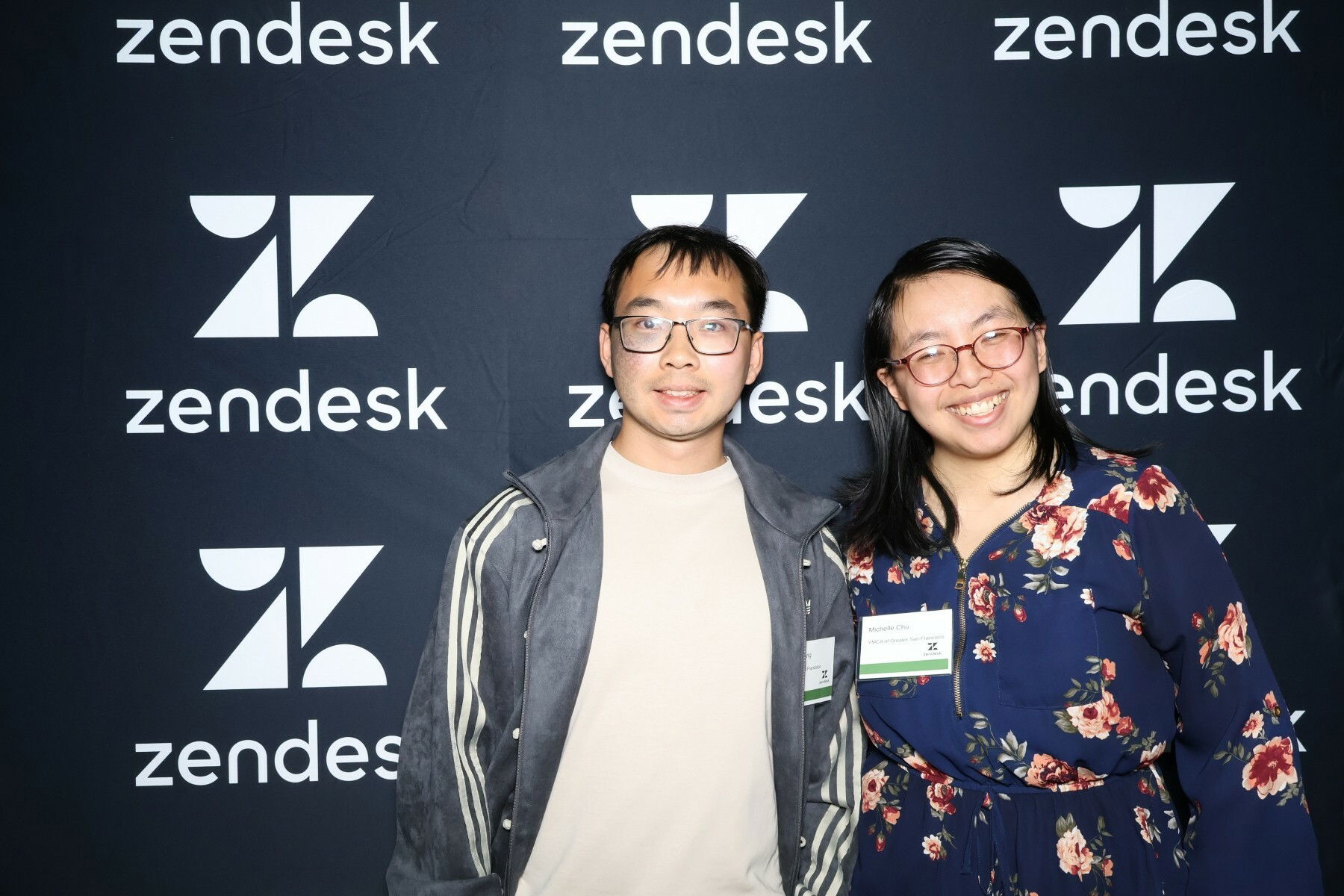 ZENDESK