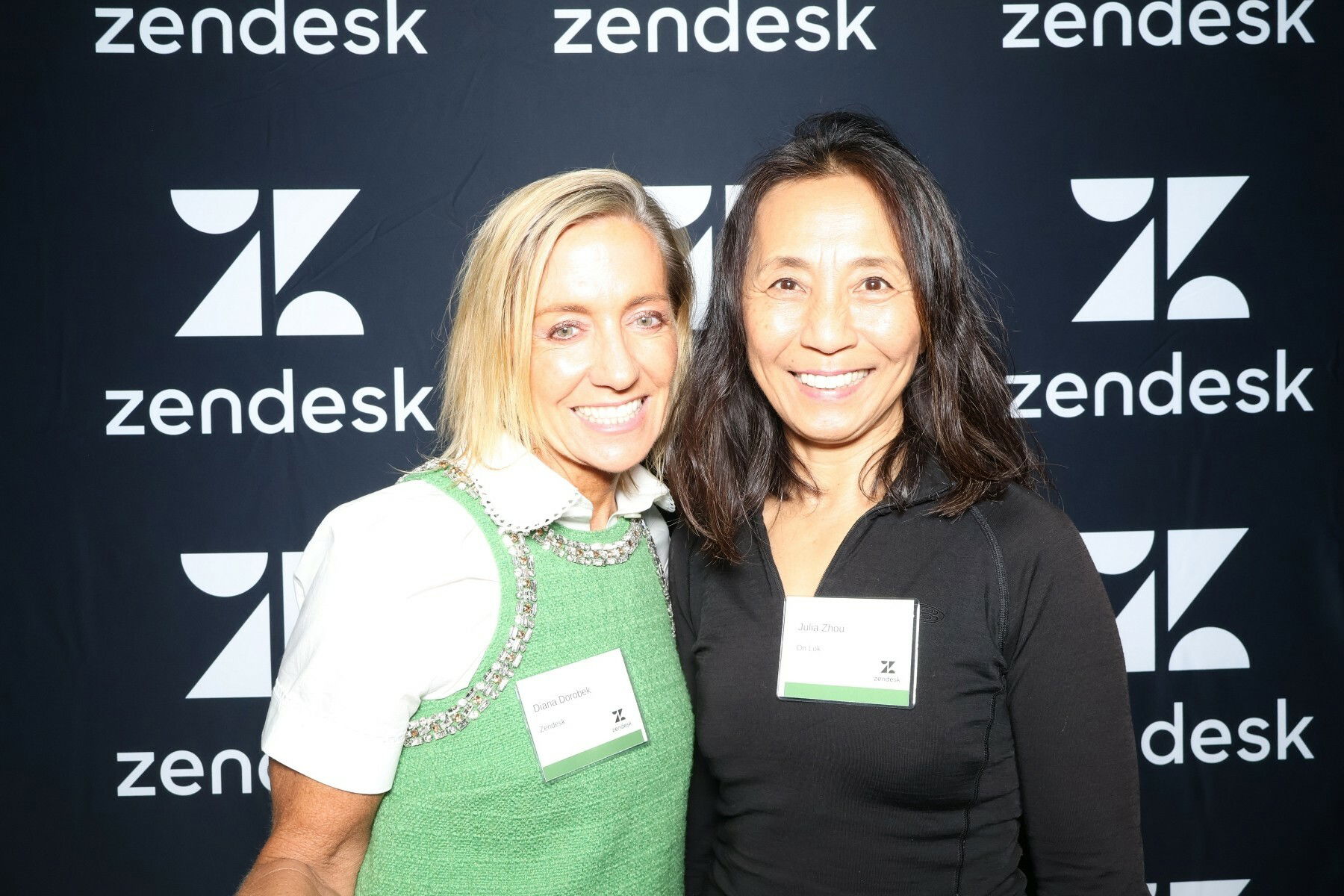 ZENDESK