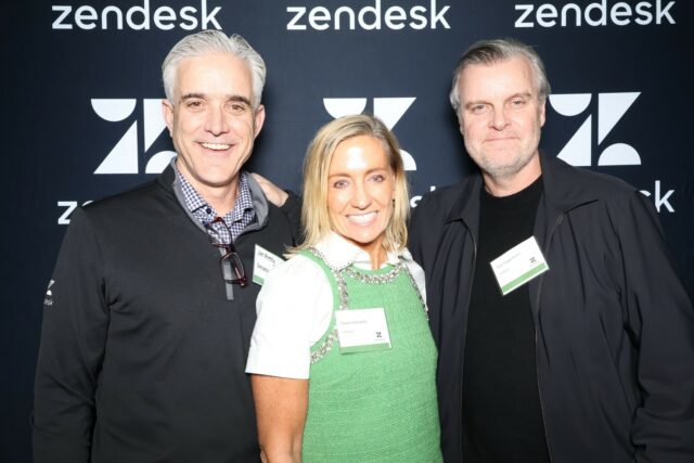 ZENDESK