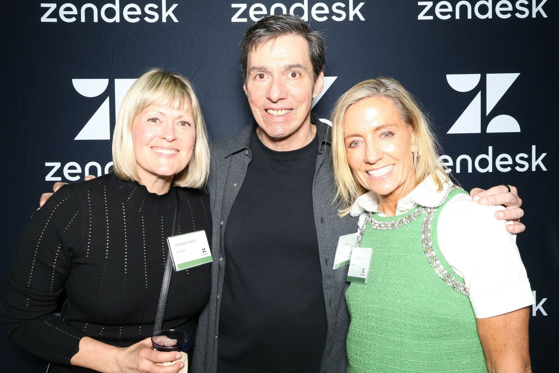 ZENDESK