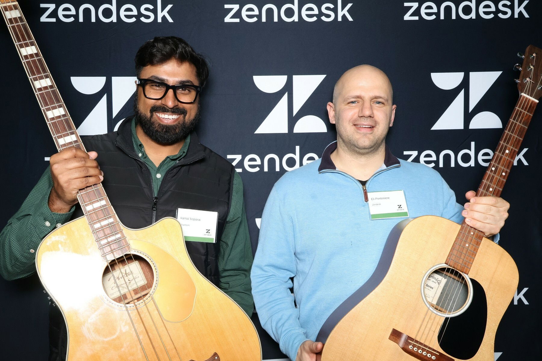 ZENDESK