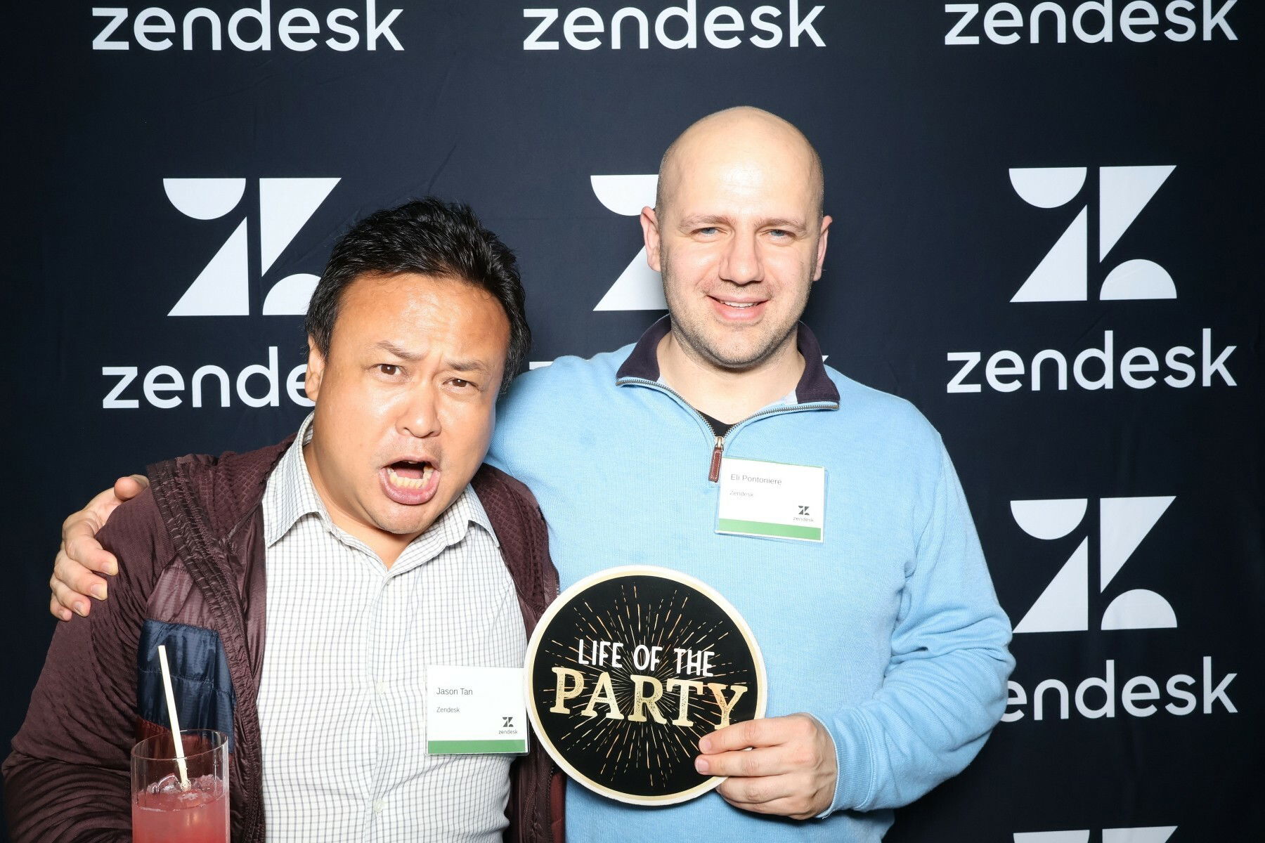ZENDESK
