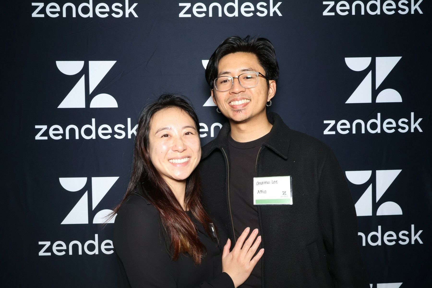 ZENDESK