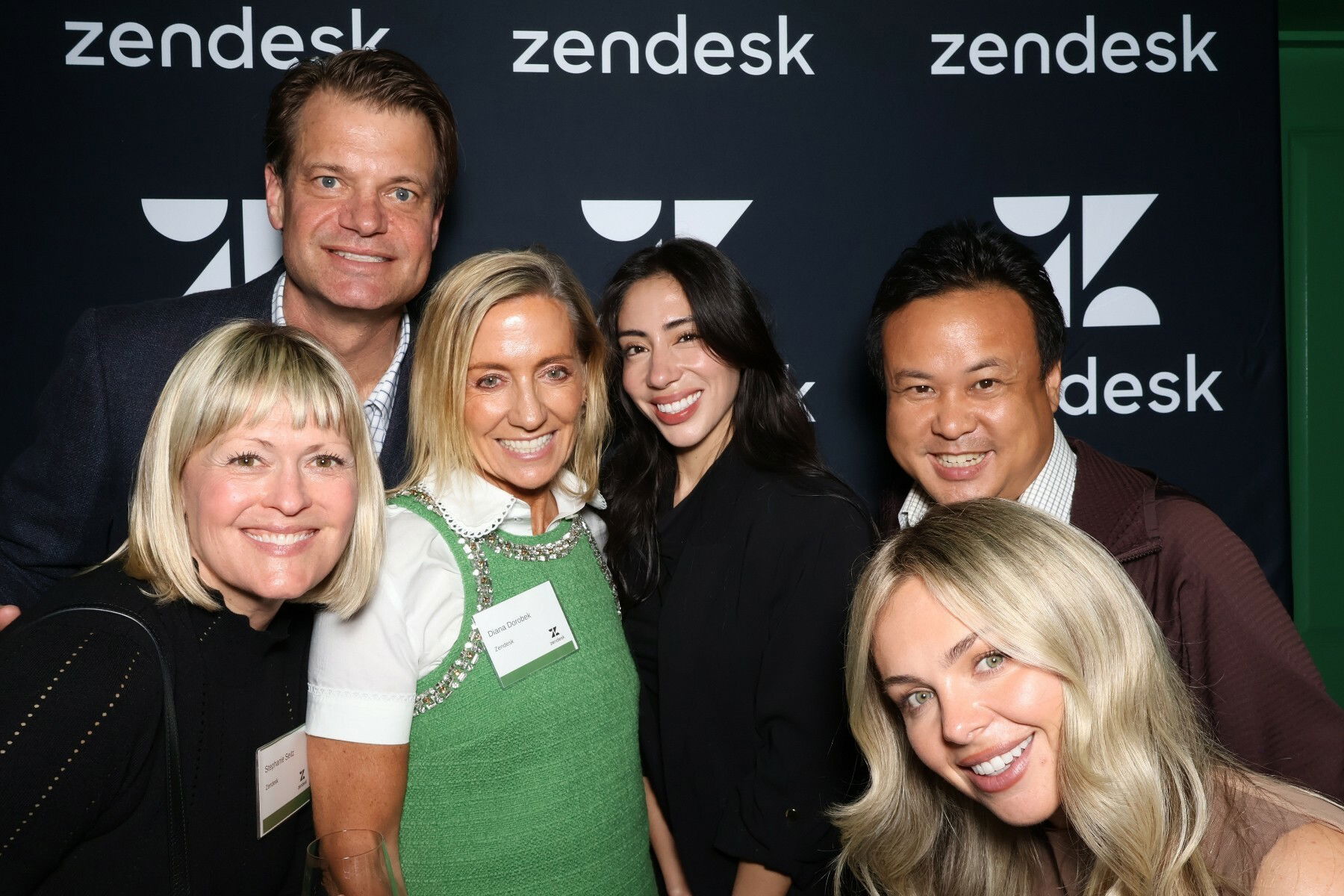 ZENDESK