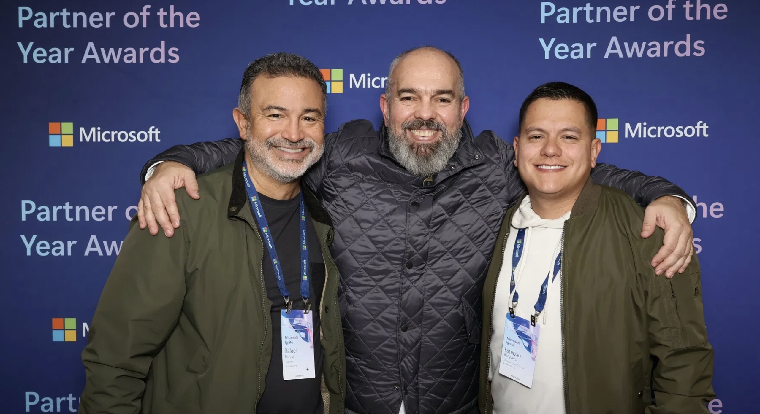 CORPORATE EVENT PHOTO BOOTH RENTAL