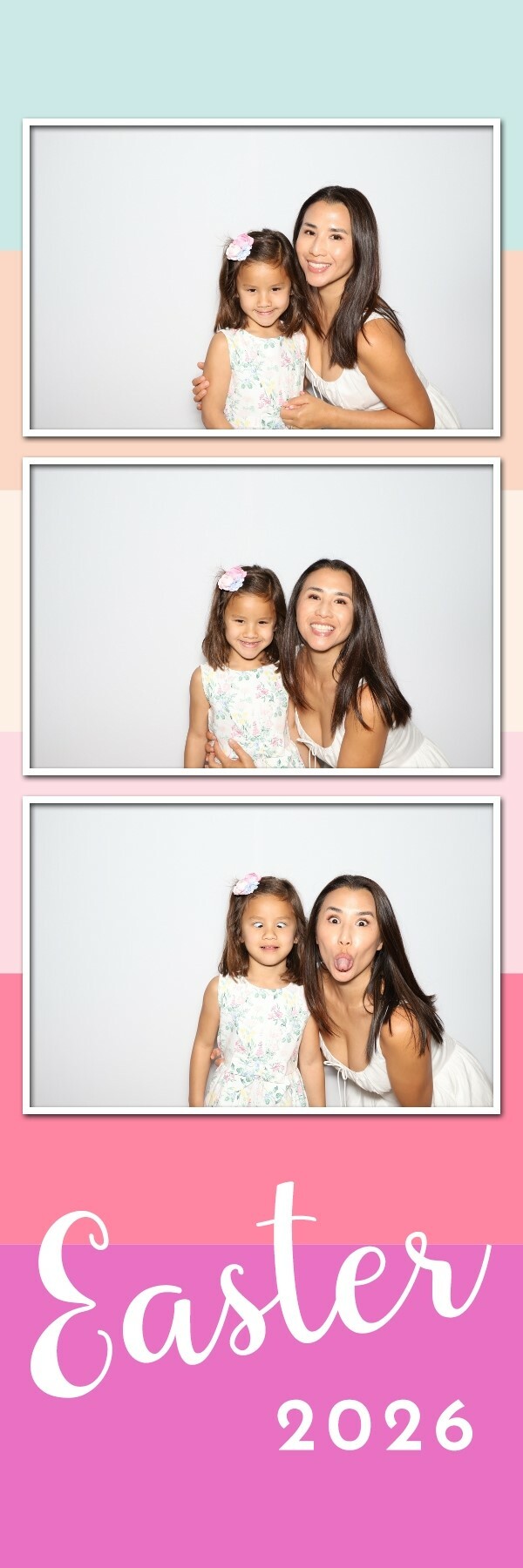 ELLIE’S EASTER BRUNCH