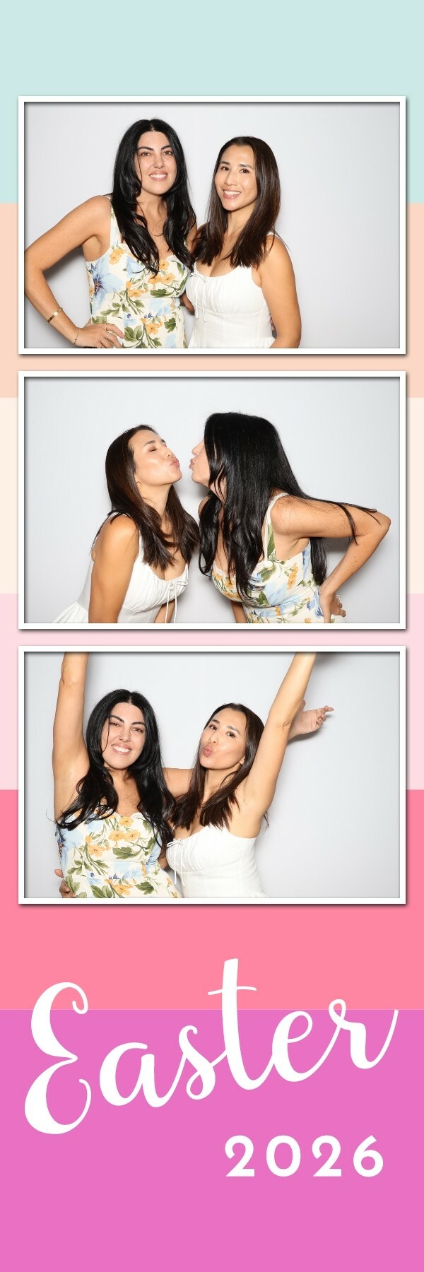 ELLIE’S EASTER BRUNCH