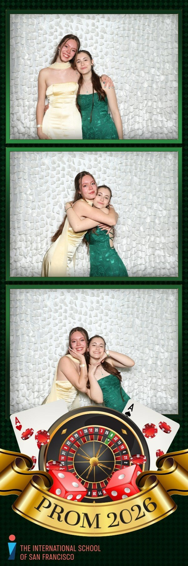 IHS PROM 2026