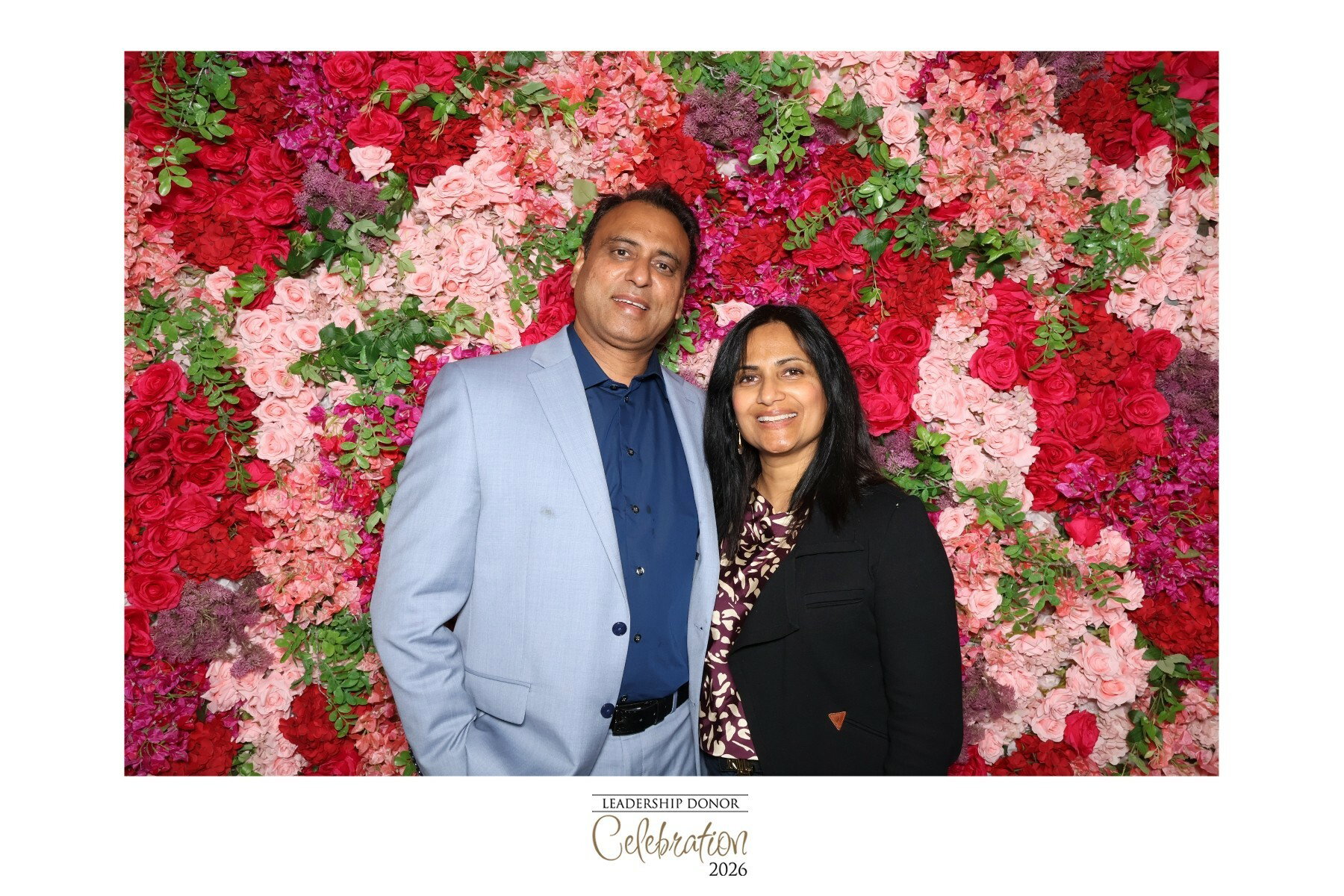 LEADERSHIP DONOR CELEBRATION 2026