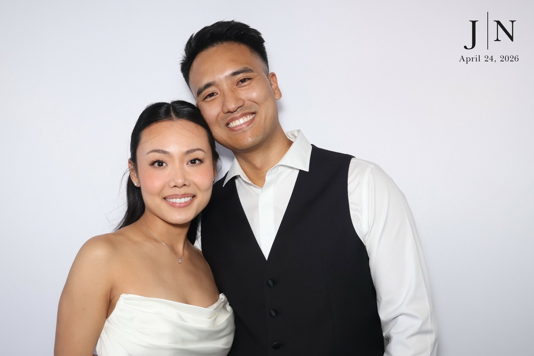 NEIL & JESSICA