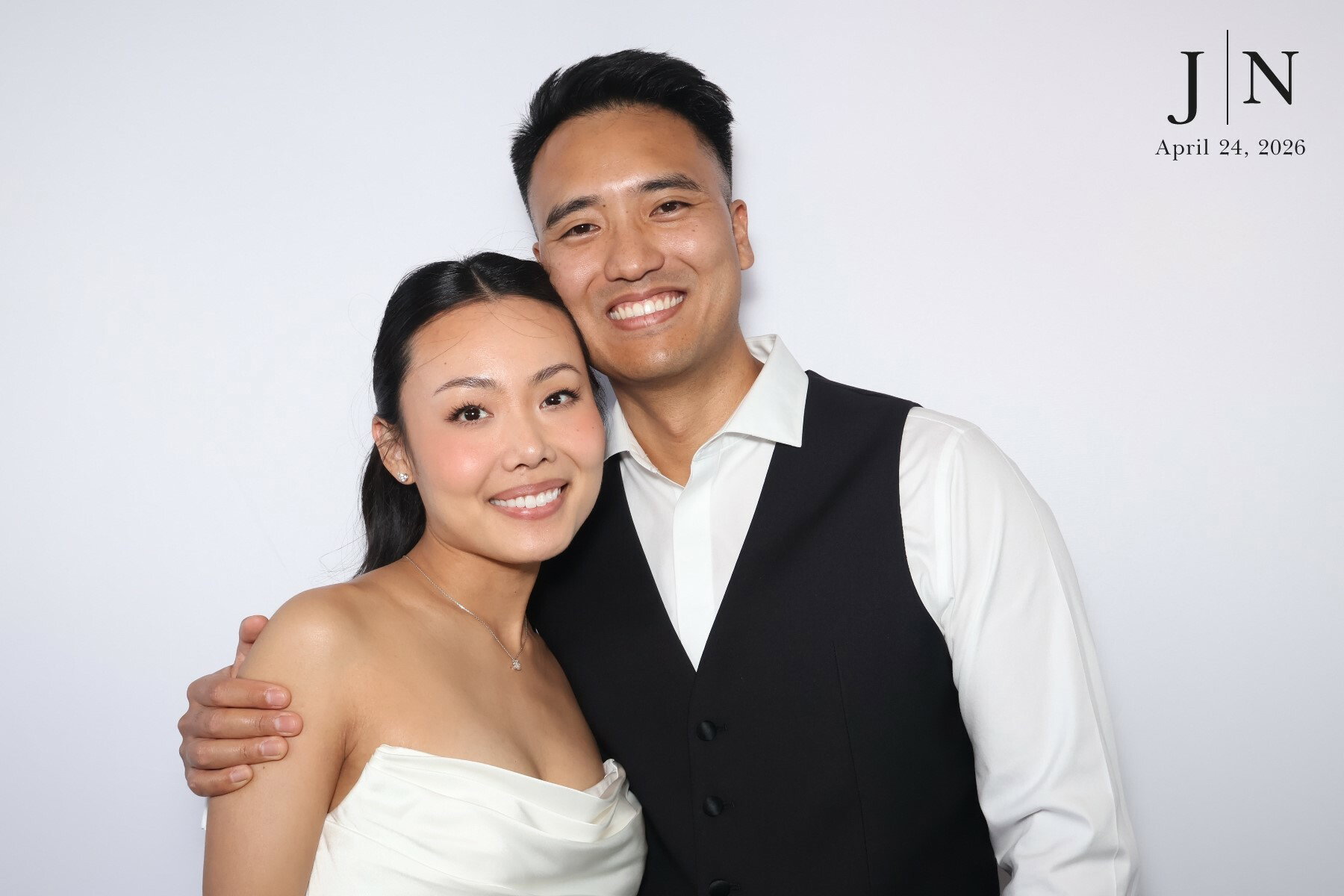 NEIL & JESSICA