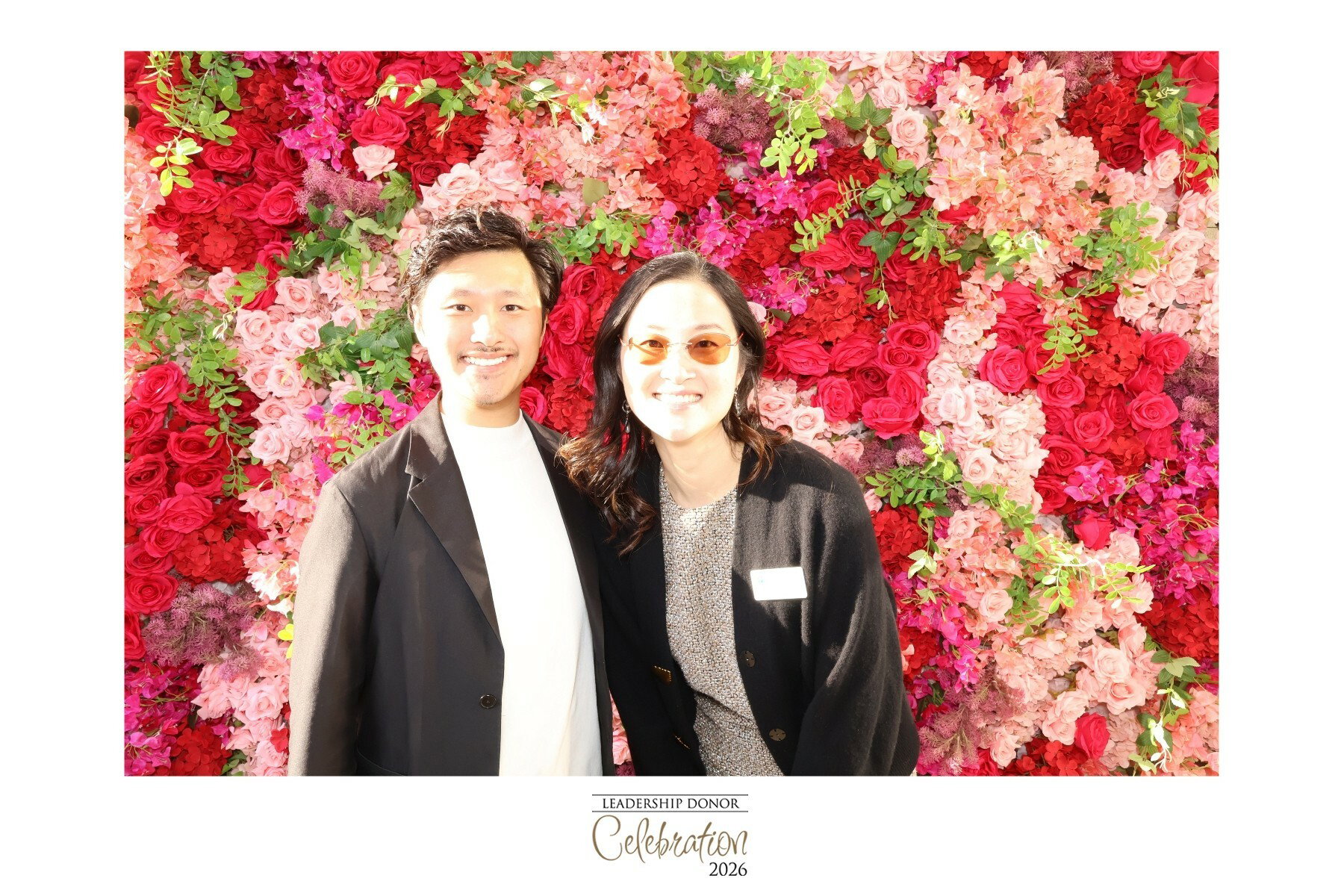 LEADERSHIP DONOR CELEBRATION 2026
