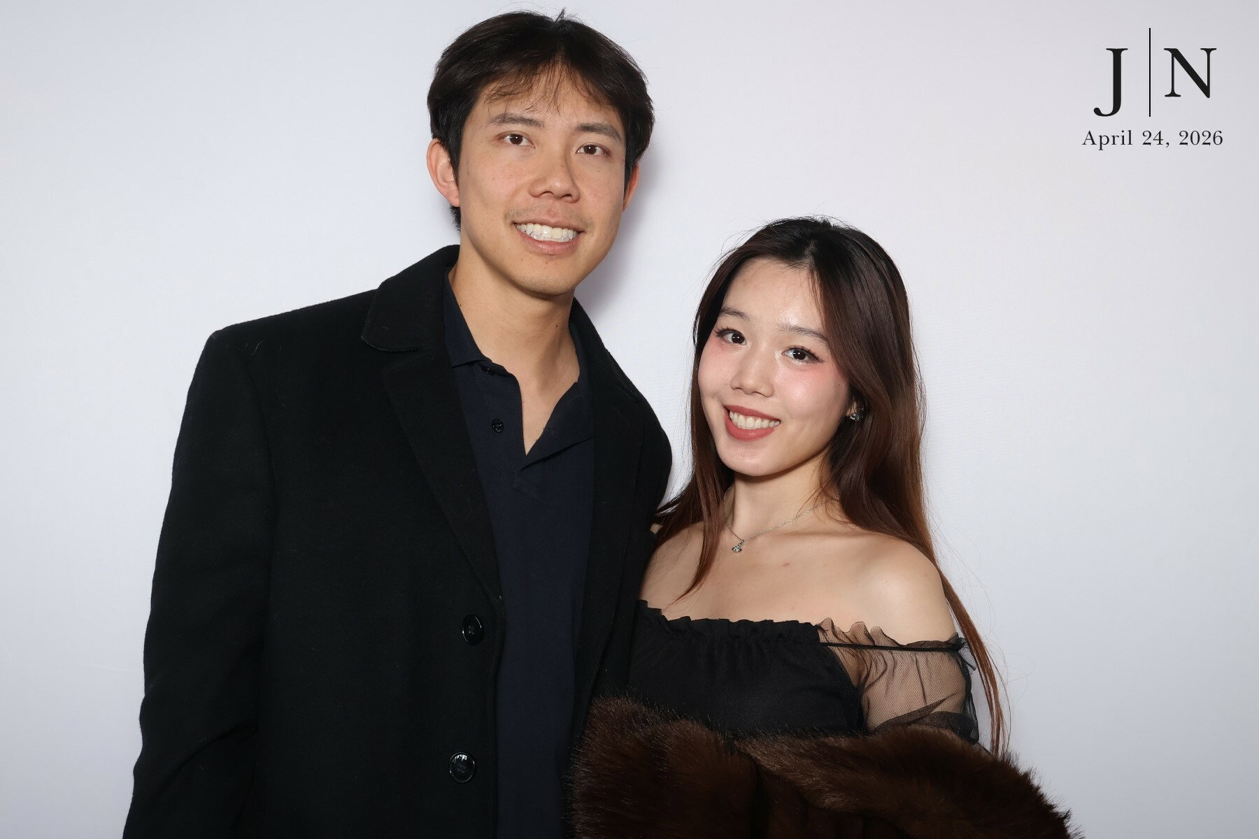 NEIL & JESSICA