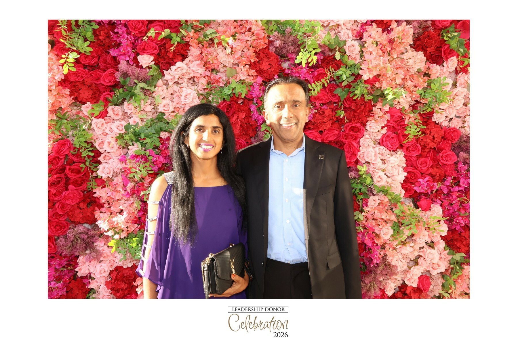 LEADERSHIP DONOR CELEBRATION 2026