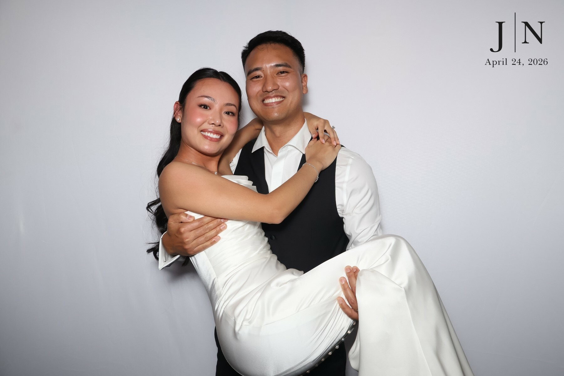 NEIL & JESSICA
