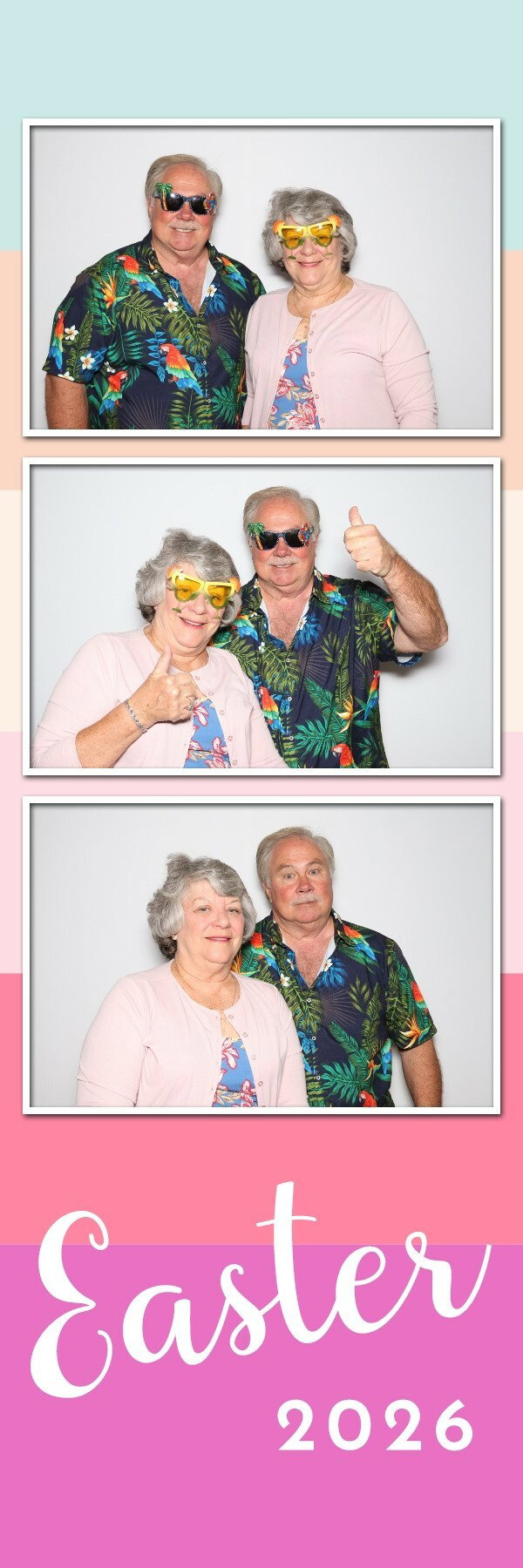 ELLIE’S EASTER BRUNCH