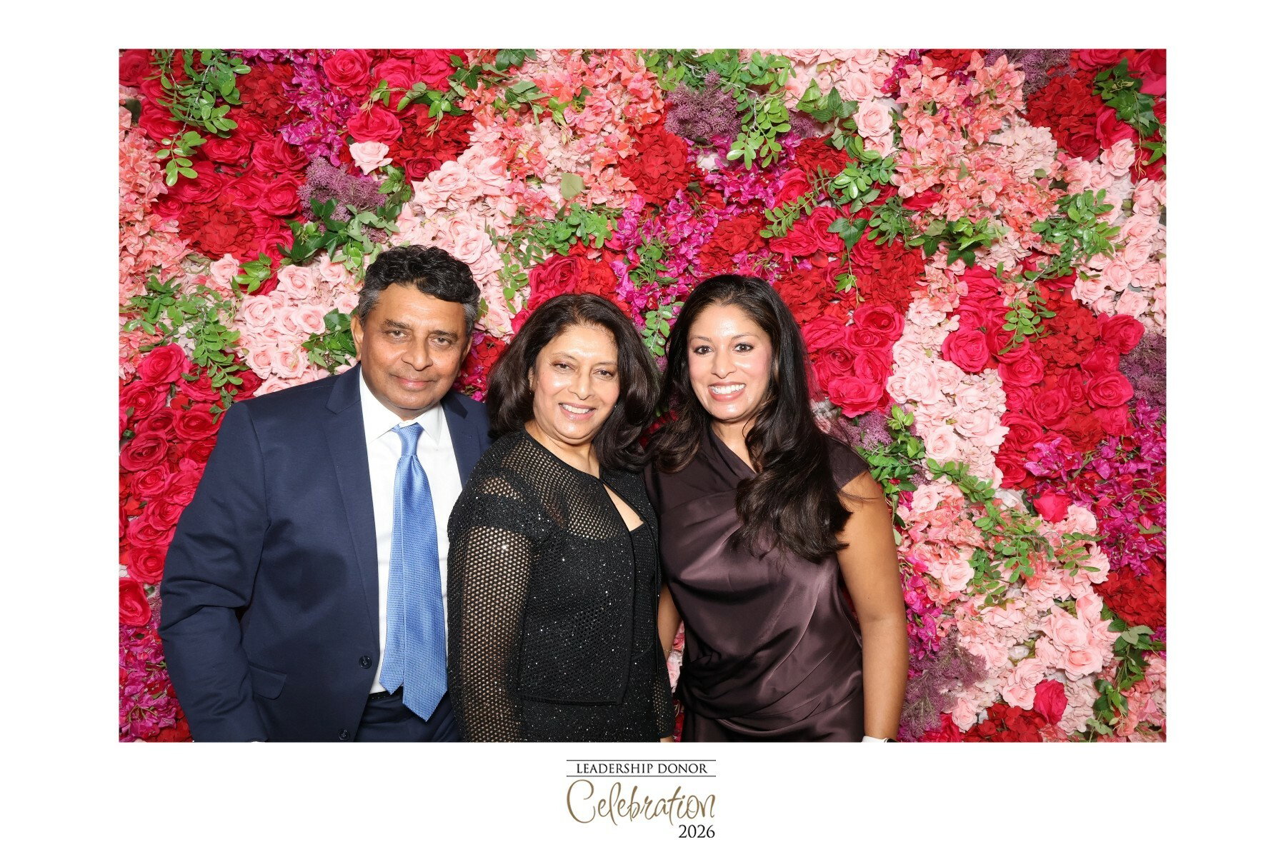 LEADERSHIP DONOR CELEBRATION 2026