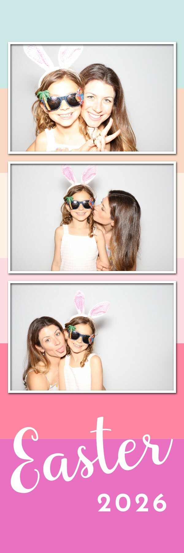 ELLIE’S EASTER BRUNCH