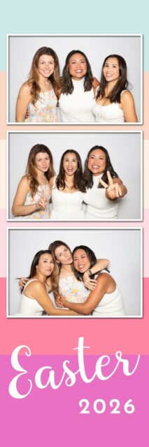 ELLIE’S EASTER BRUNCH