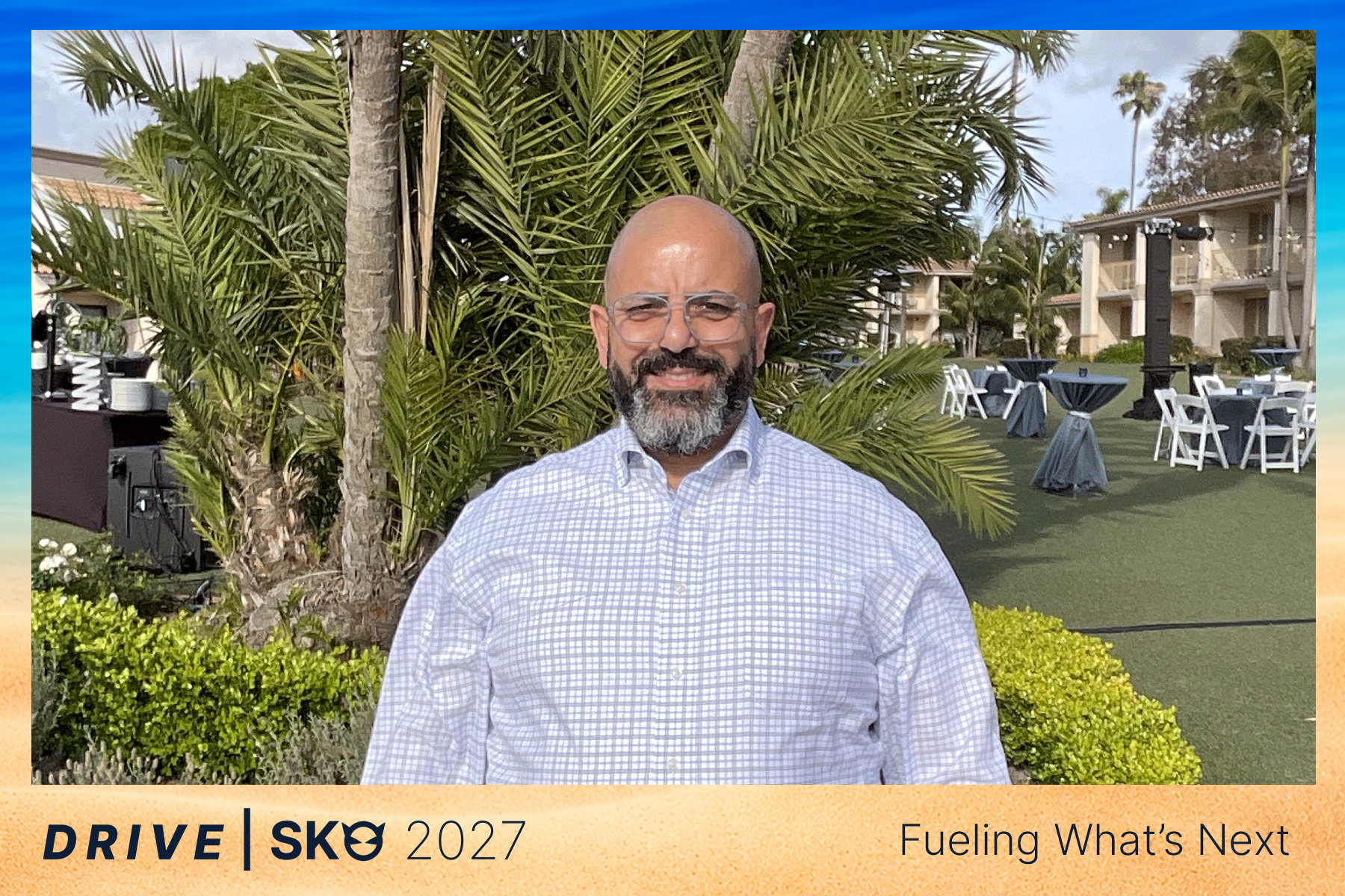 BLUECAT SALES KICK OFF
