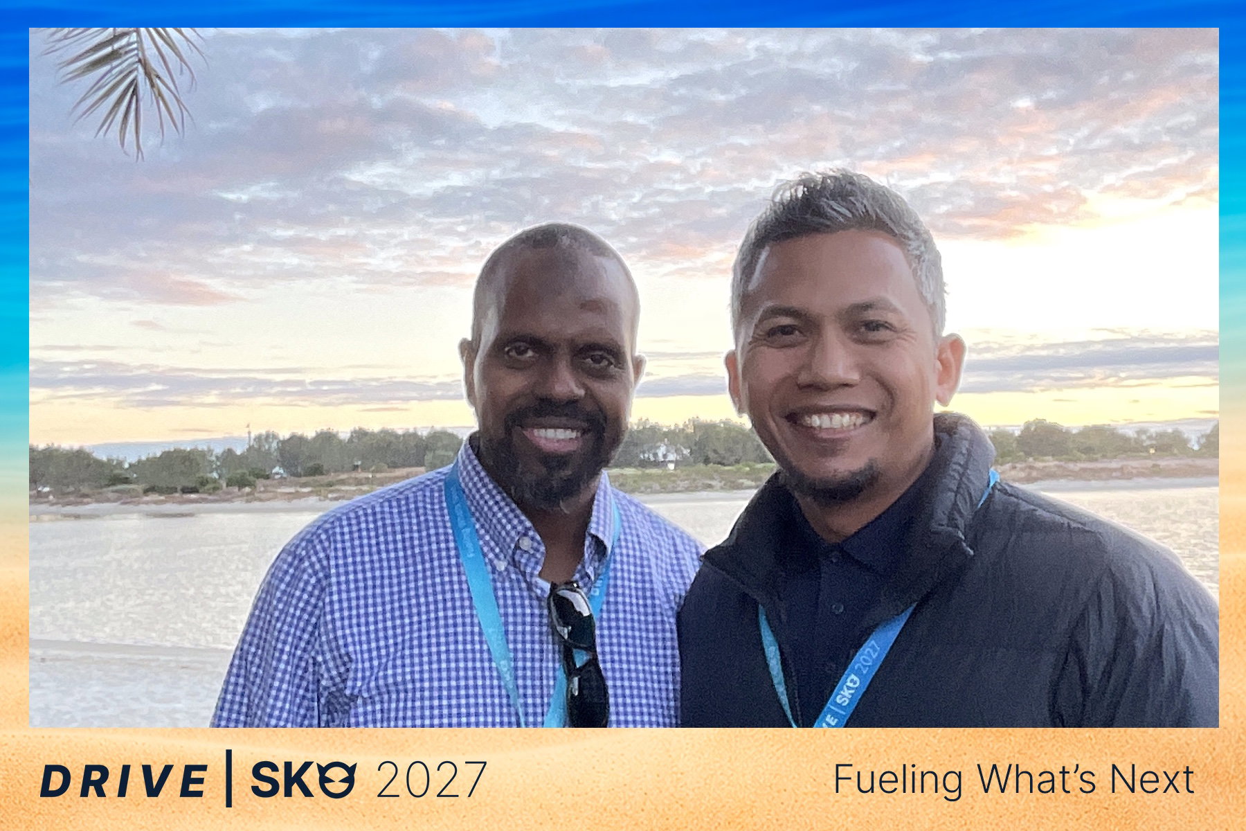 BLUECAT SALES KICK OFF