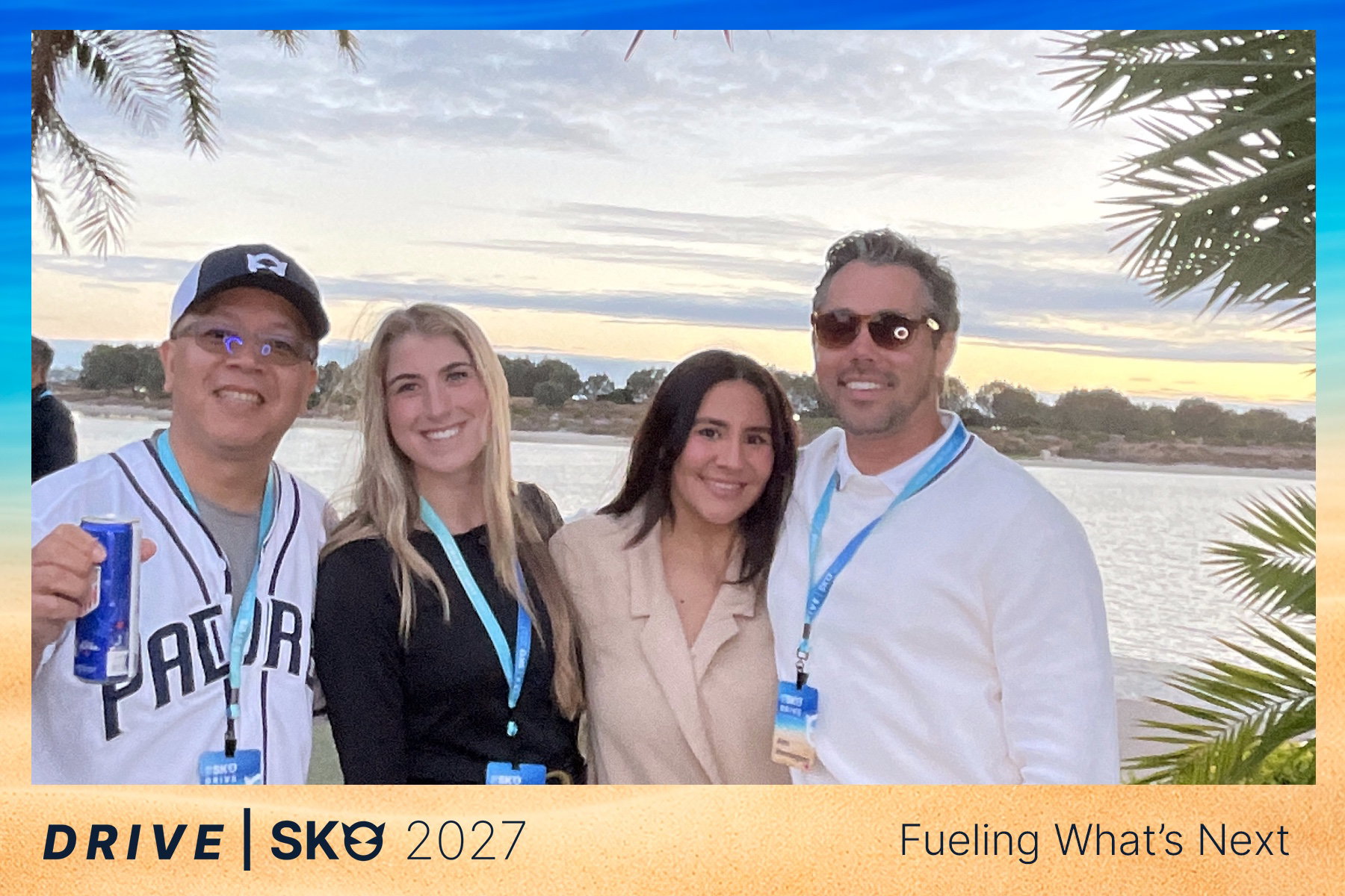 BLUECAT SALES KICK OFF
