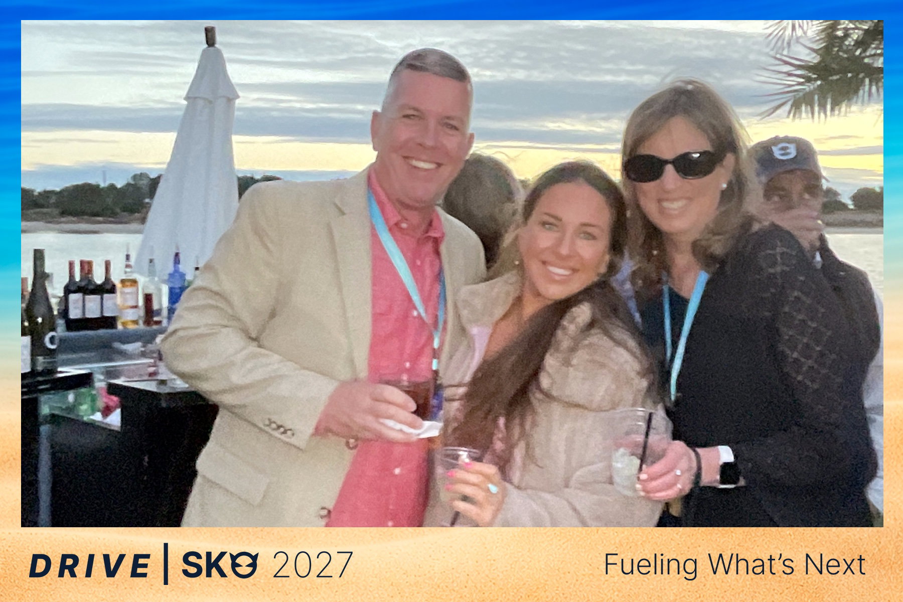 BLUECAT SALES KICK OFF