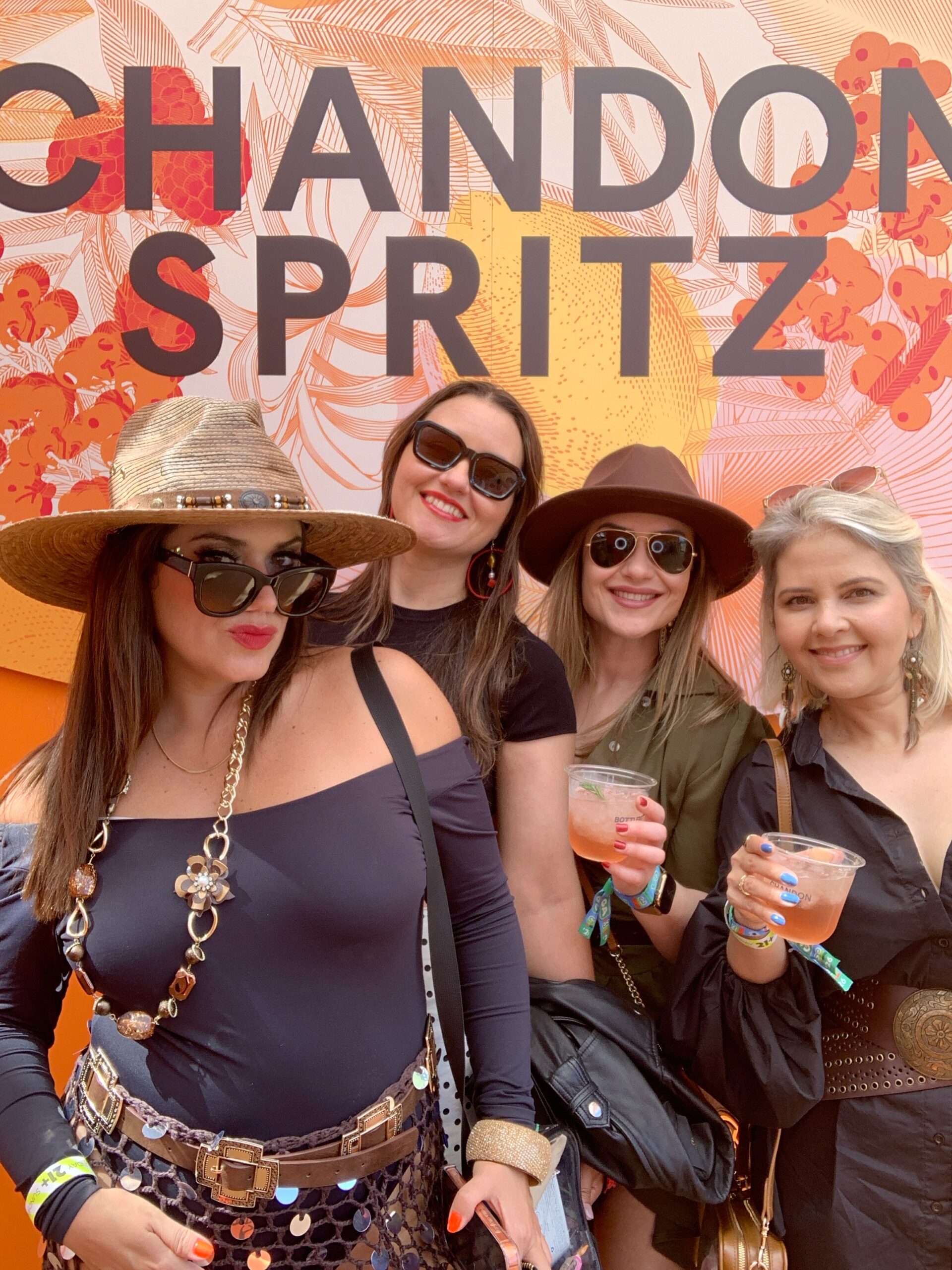 CHANDON SPRITZ
