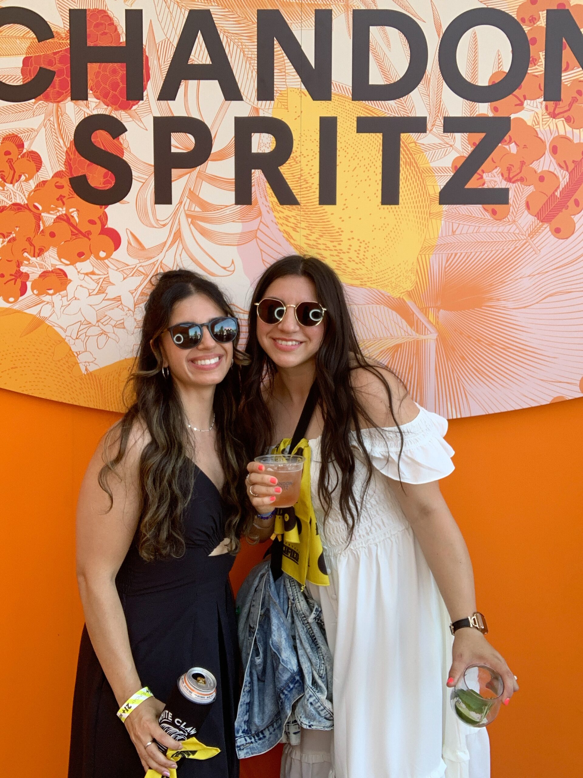 CHANDON SPRITZ