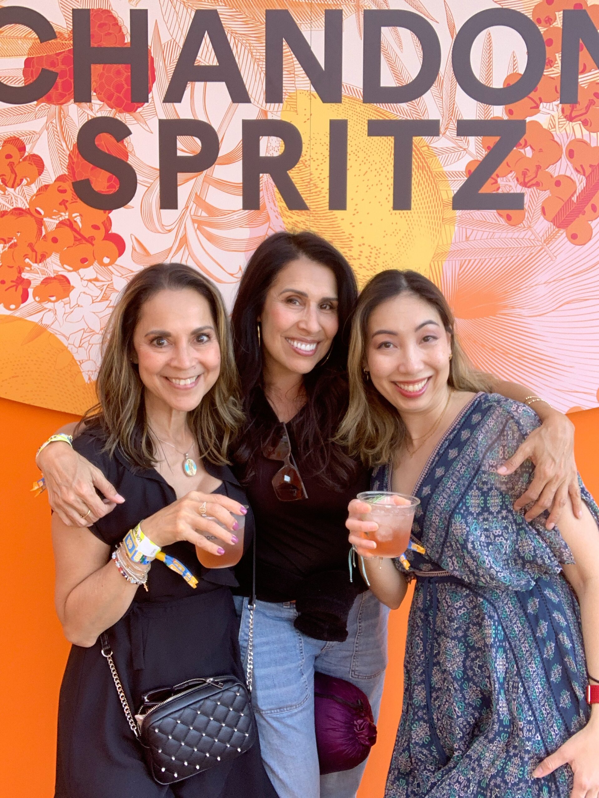 CHANDON SPRITZ