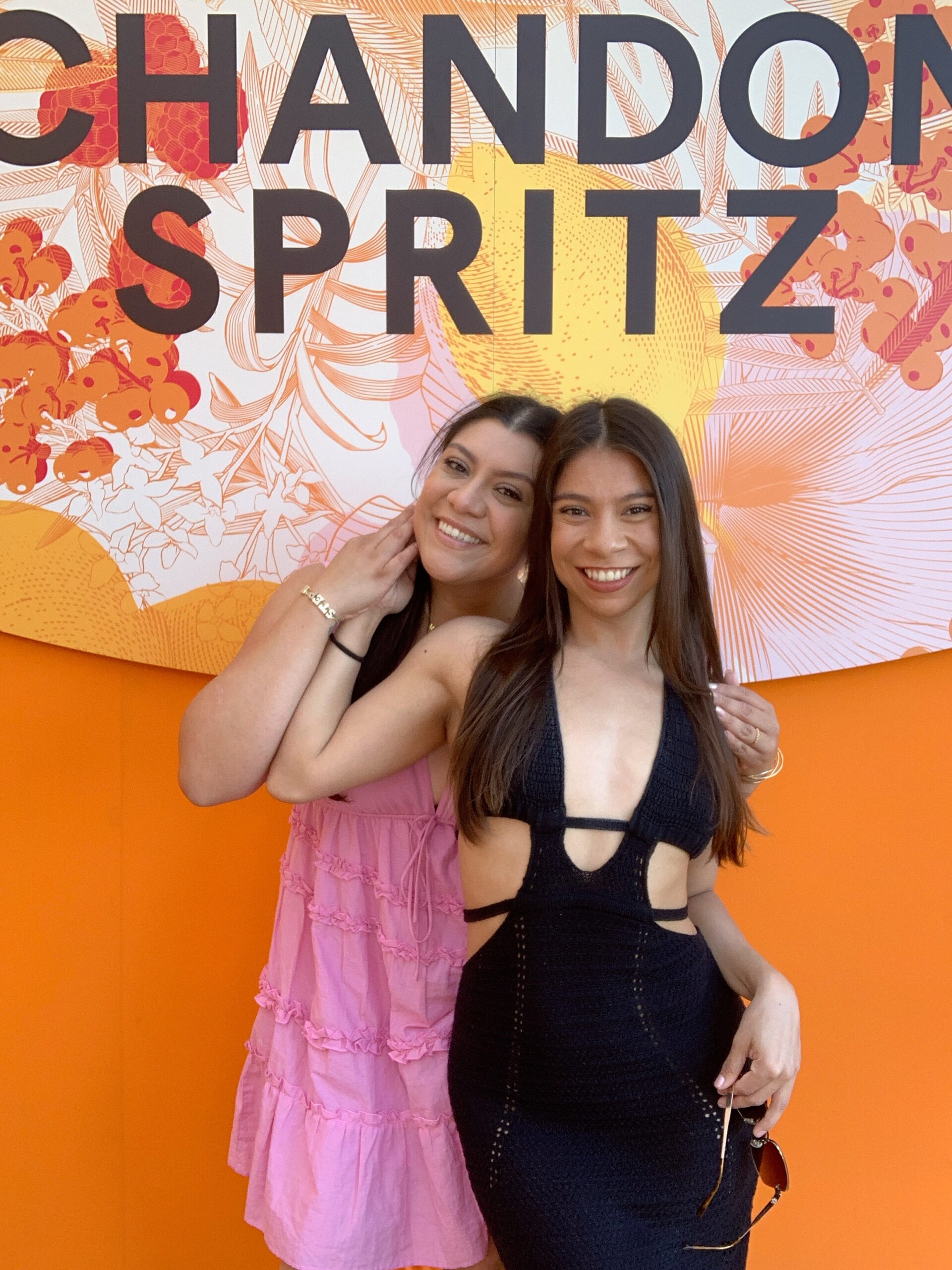 CHANDON SPRITZ