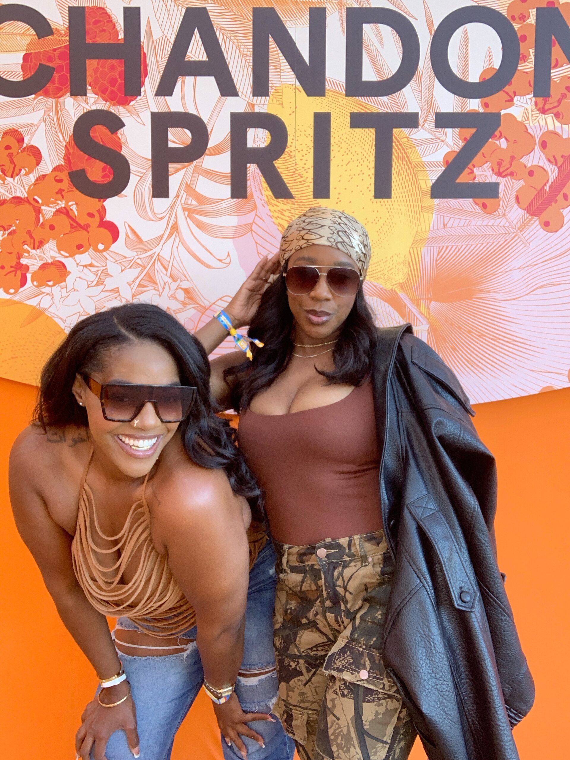 CHANDON SPRITZ
