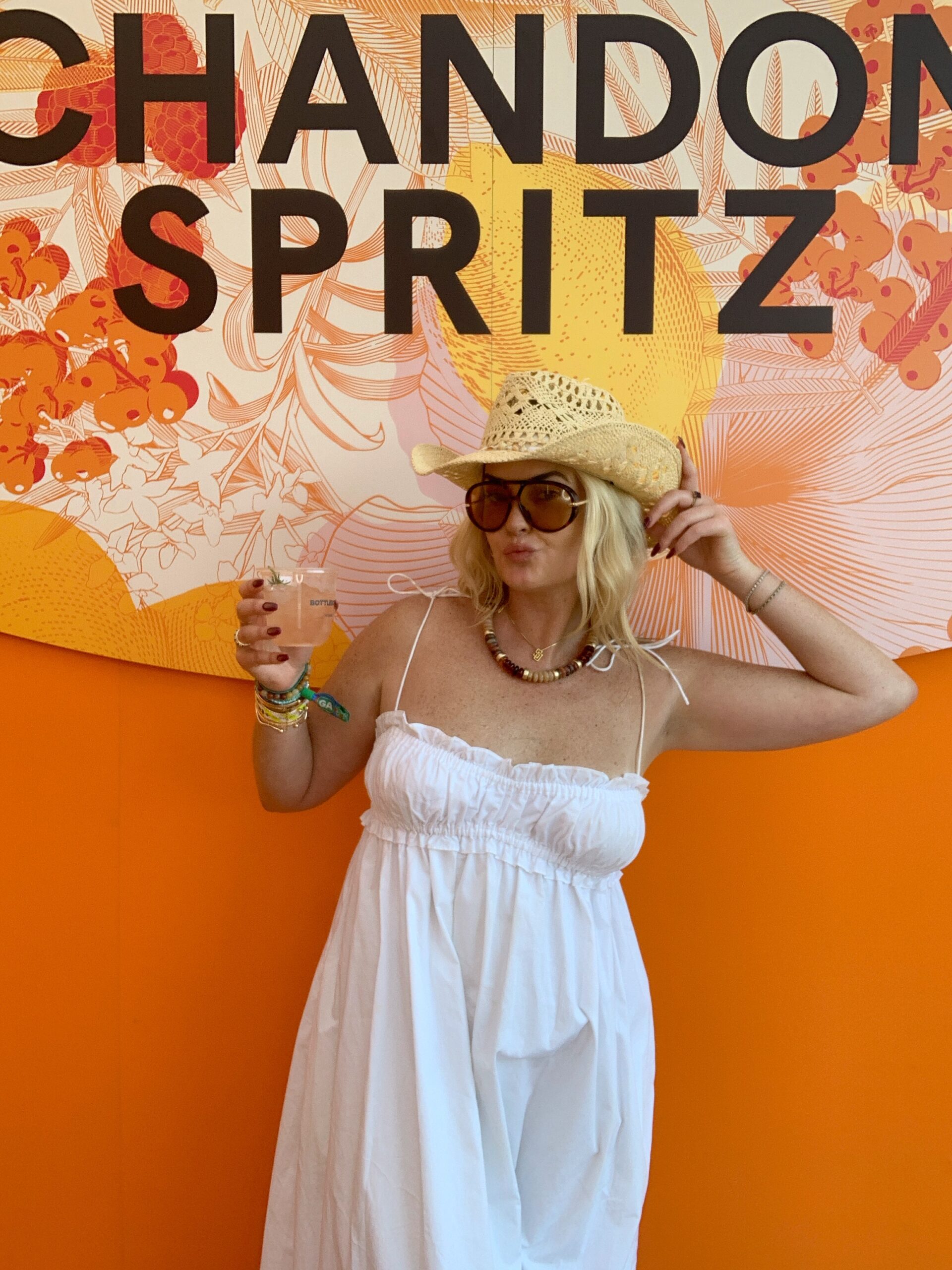 CHANDON SPRITZ