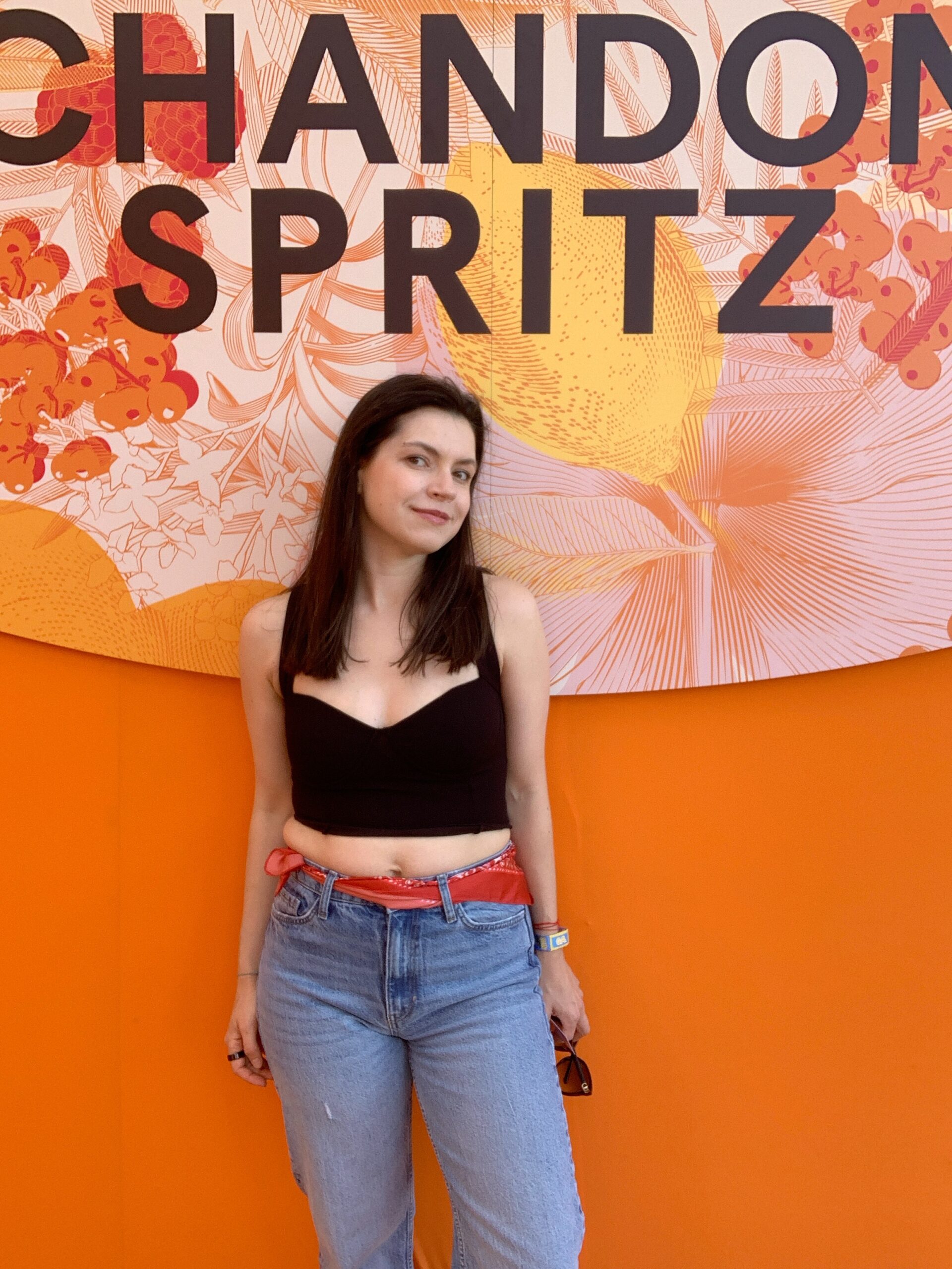 CHANDON SPRITZ
